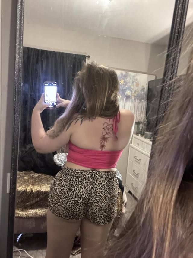 😍😍😍🥰🥰HOOK UP WITH ME🥰🥰❤️ - Image 3